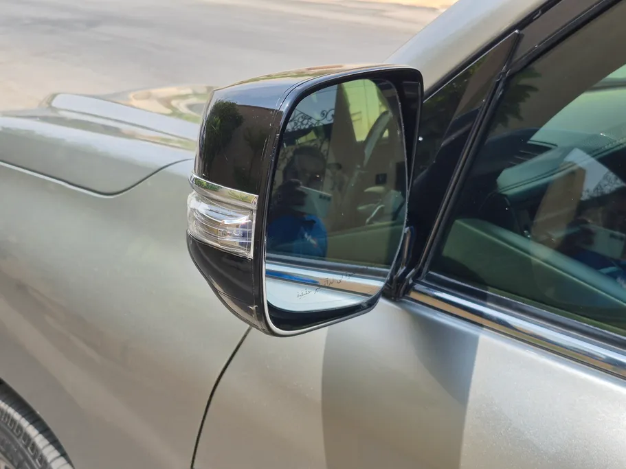 2020 Lexus LX 570 