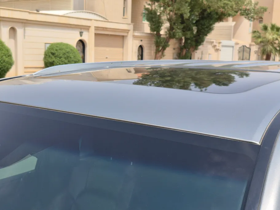 2020 Lexus LX 570 
