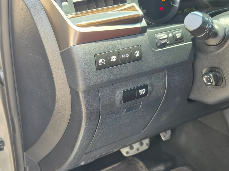 2020 Lexus LX 570 
