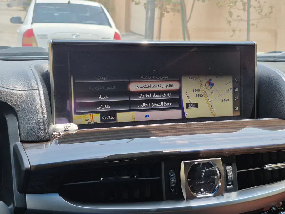 2020 Lexus LX 570 
