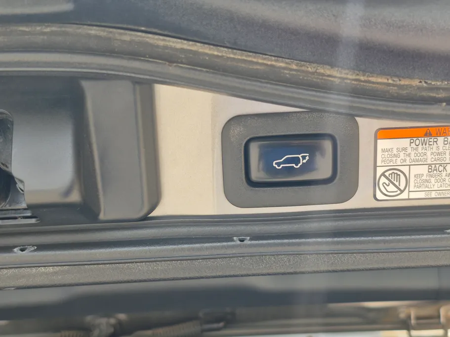2020 Lexus LX 570 