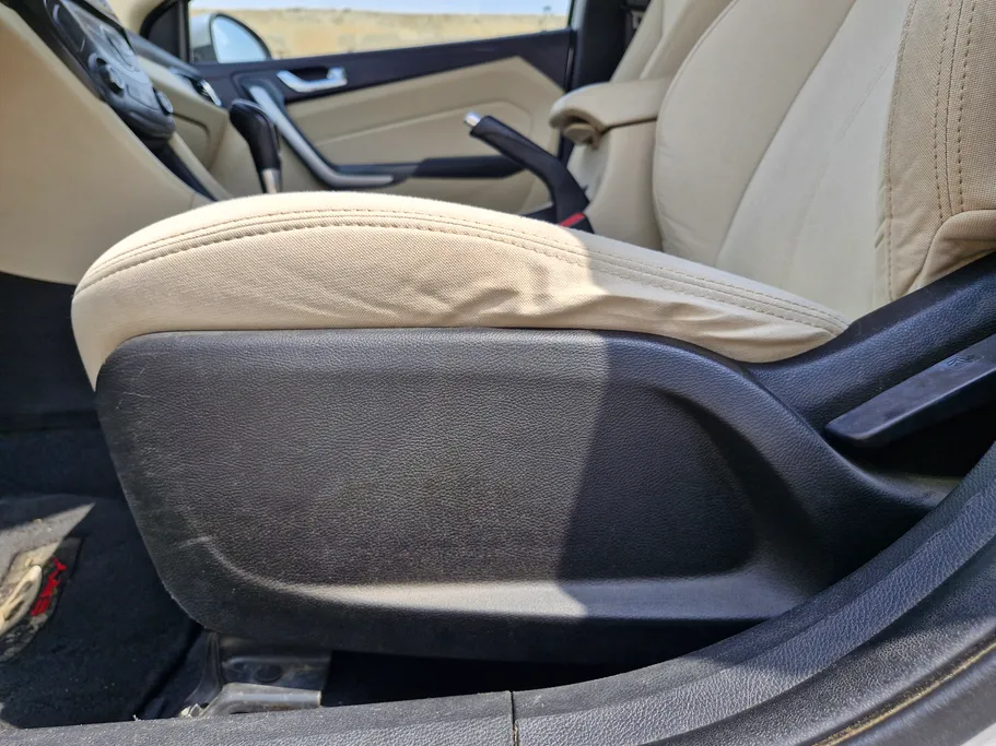 شيري اريزو 5 Comfort 2023 
