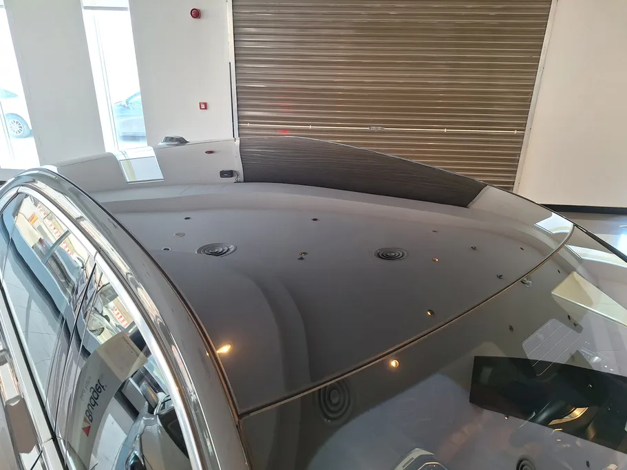 بي ام دبليو الفئة السابعة 735i 2023 
