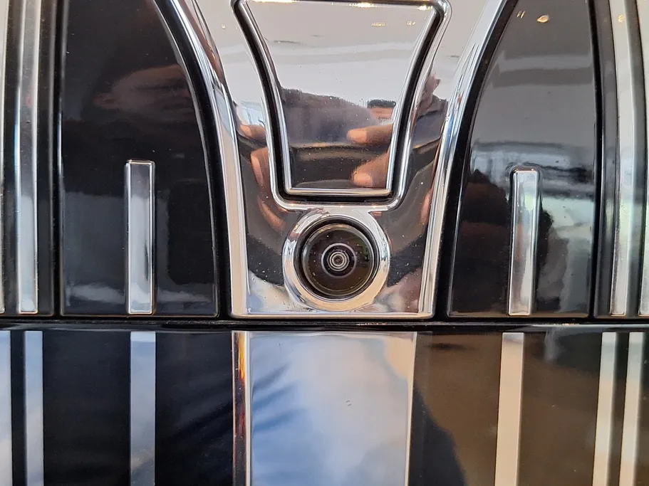 بي ام دبليو الفئة السابعة 735i 2023 