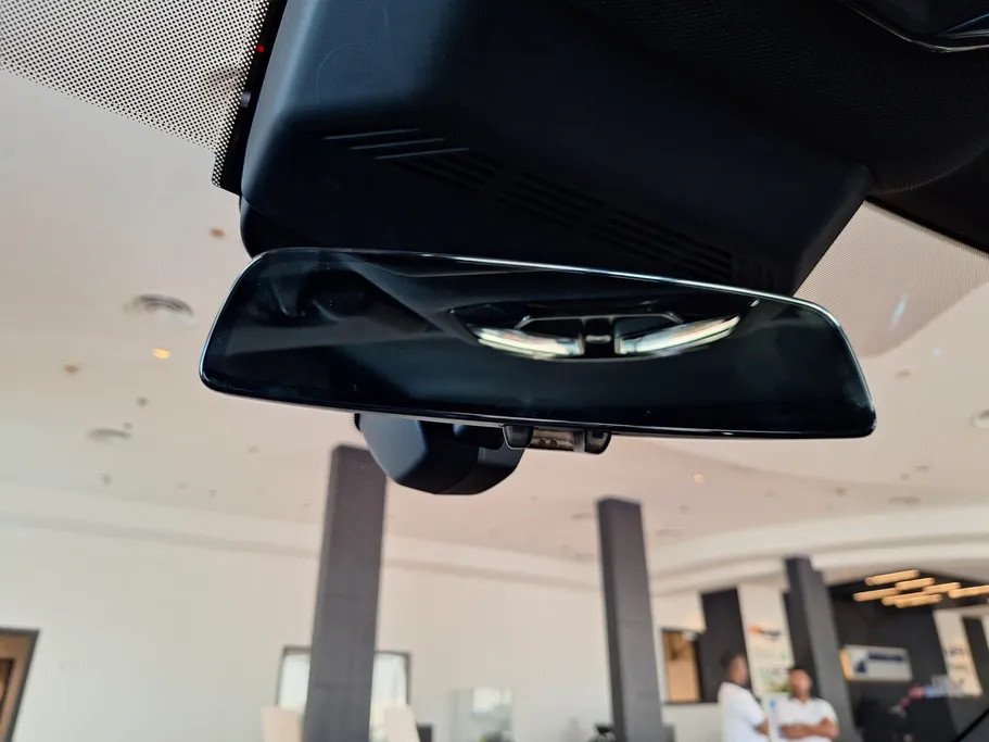 بي ام دبليو الفئة السابعة 735i 2023 