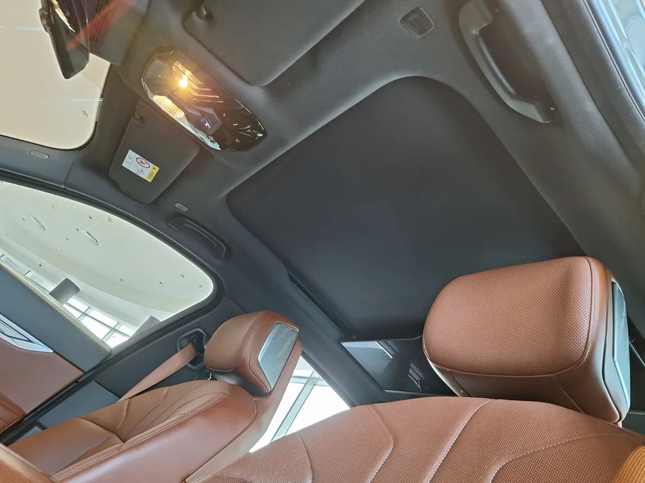 بي ام دبليو الفئة السابعة 735i 2023 