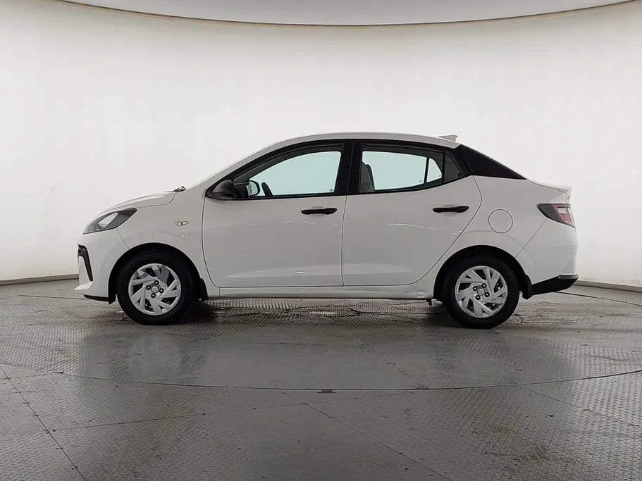 2024 Hyundai Grand i10 Fleet 