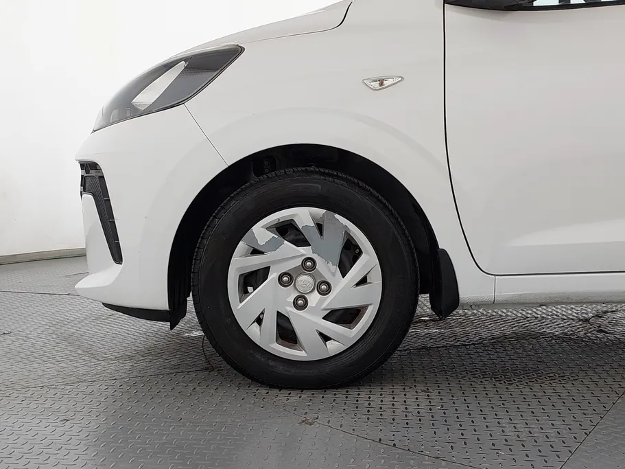 2024 Hyundai Grand i10 Fleet 