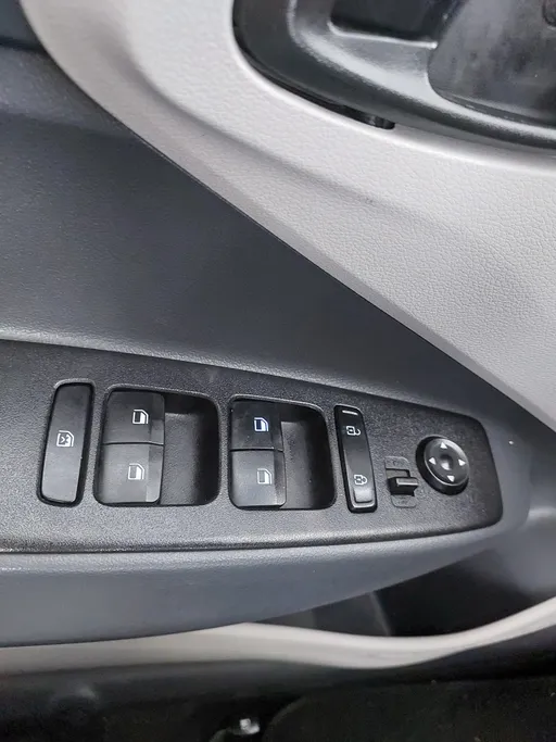 2024 Hyundai Grand i10 Fleet 