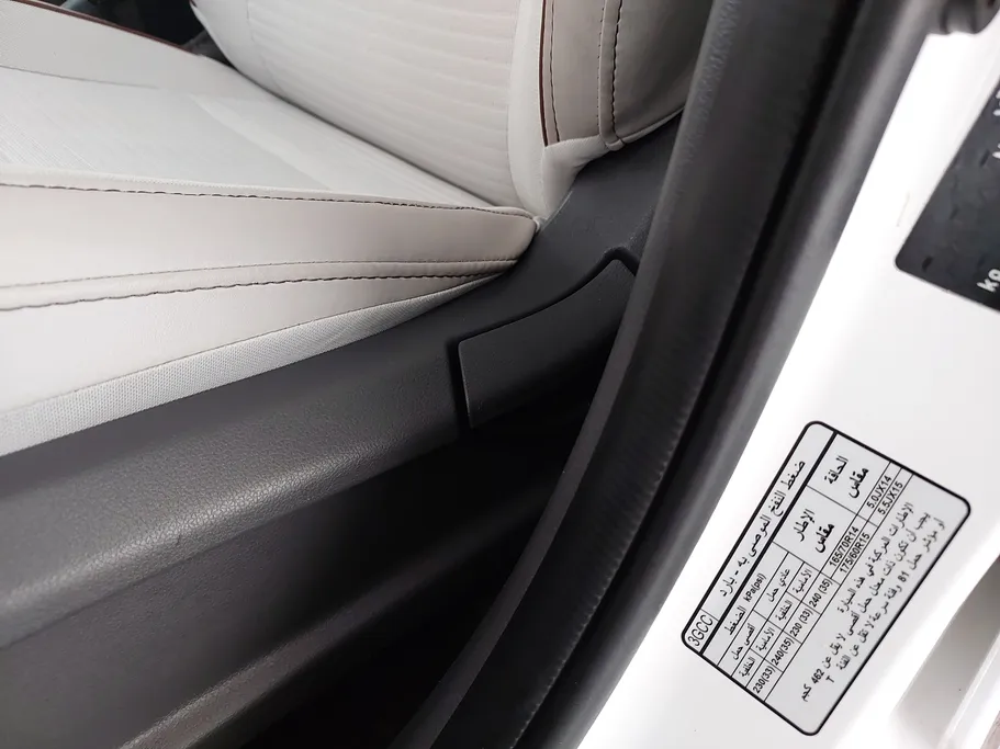 2024 Hyundai Grand i10 Fleet 
