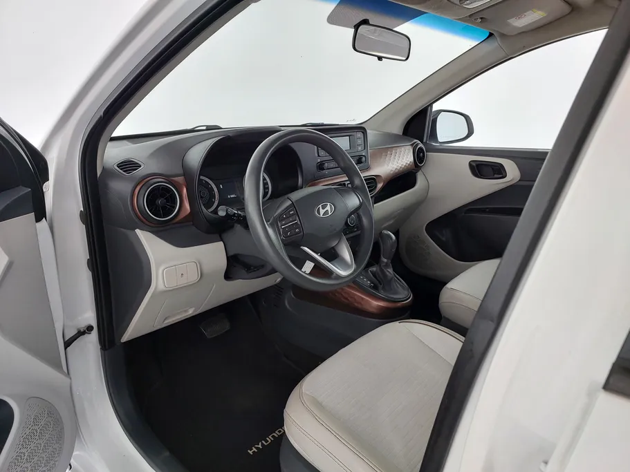 2024 Hyundai Grand i10 Fleet 