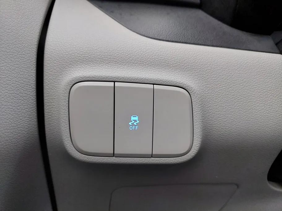 2024 Hyundai Grand i10 Fleet 