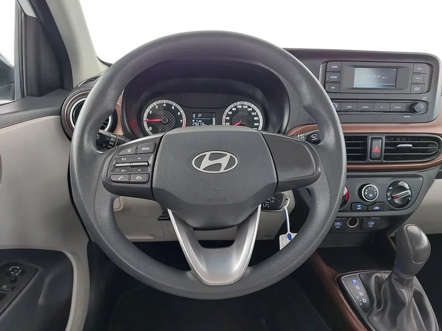 2024 Hyundai Grand i10 Fleet 