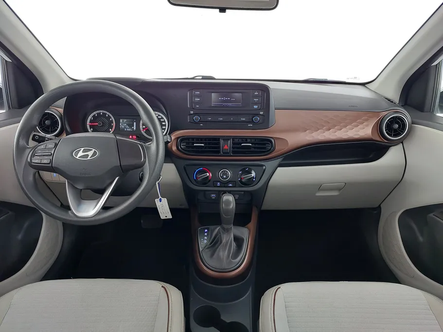 2024 Hyundai Grand i10 Fleet 