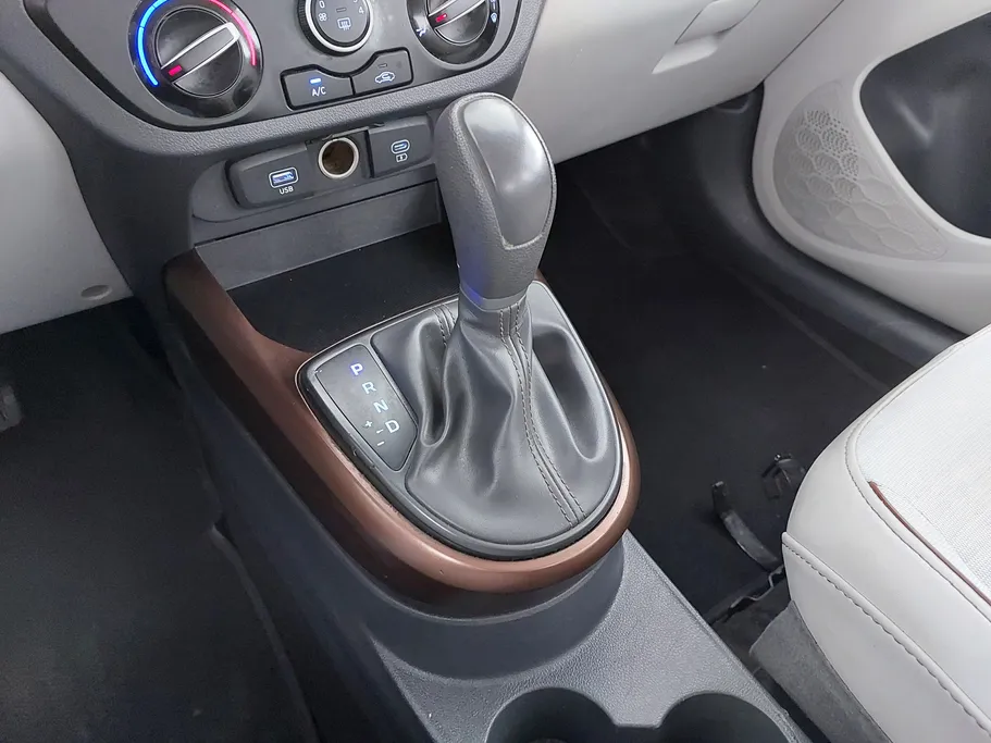 2024 Hyundai Grand i10 Fleet 
