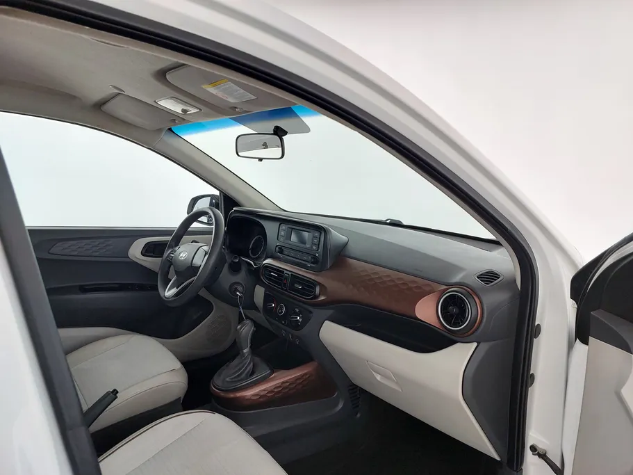 2024 Hyundai Grand i10 Fleet 