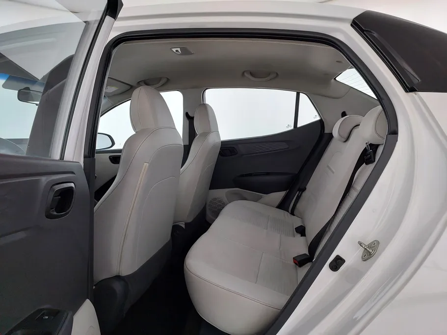 2024 Hyundai Grand i10 Fleet 