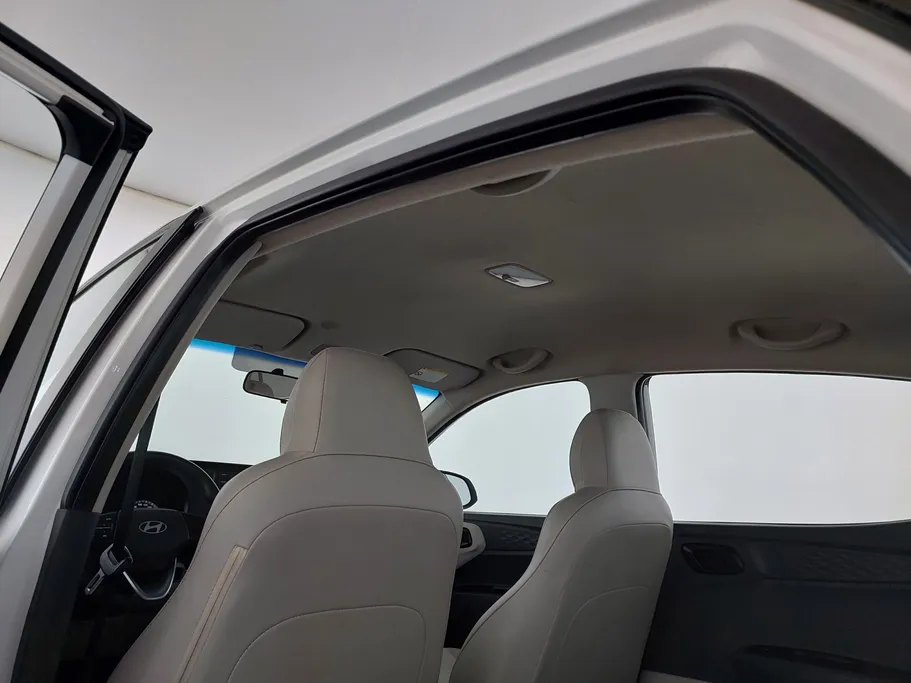 2024 Hyundai Grand i10 Fleet 