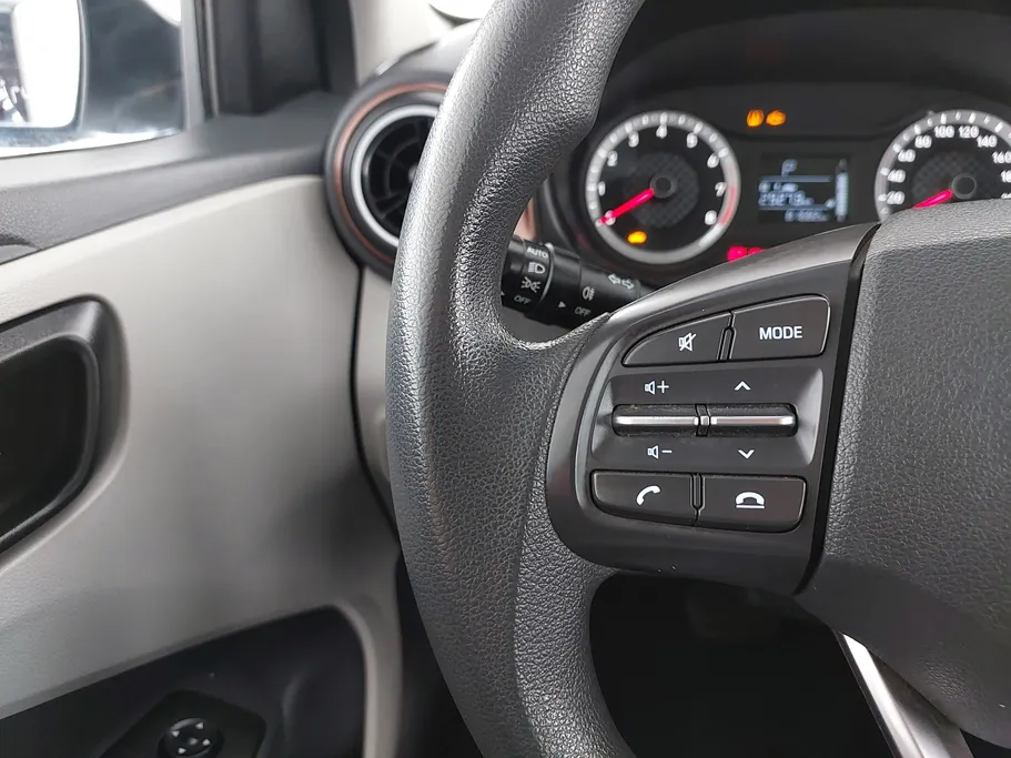 2024 Hyundai Grand i10 Fleet 