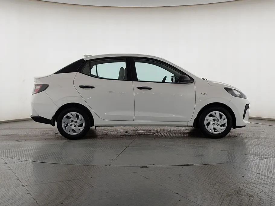 2024 Hyundai Grand i10 Fleet 