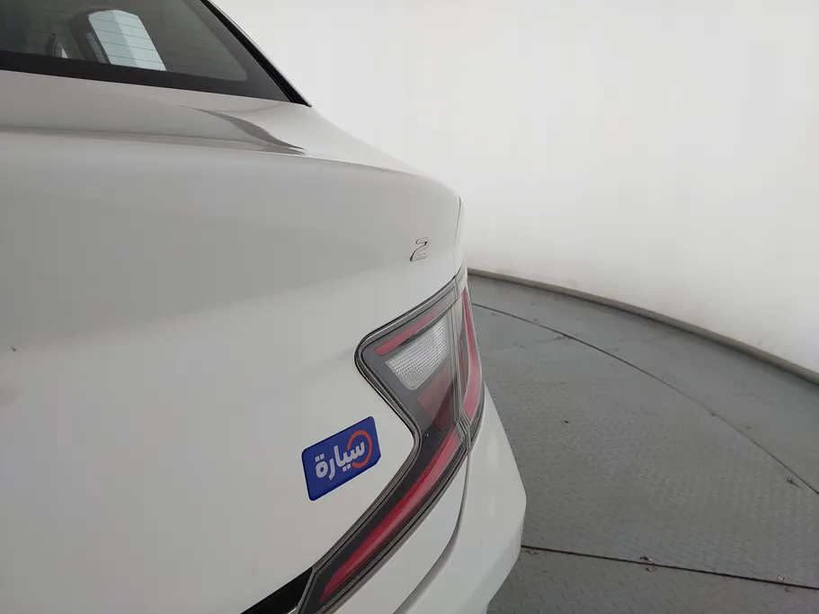 2024 Hyundai Grand i10 Fleet 
