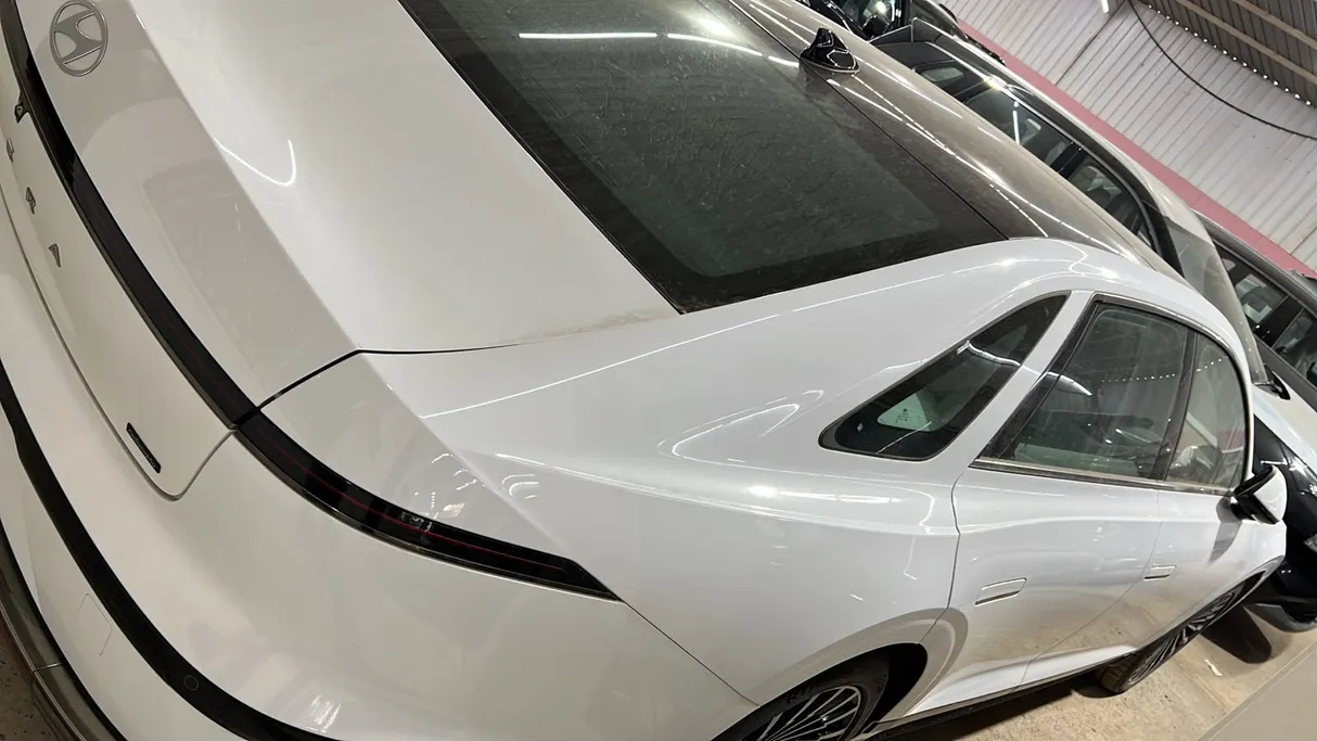2025 Hyundai Azera calligraphy 