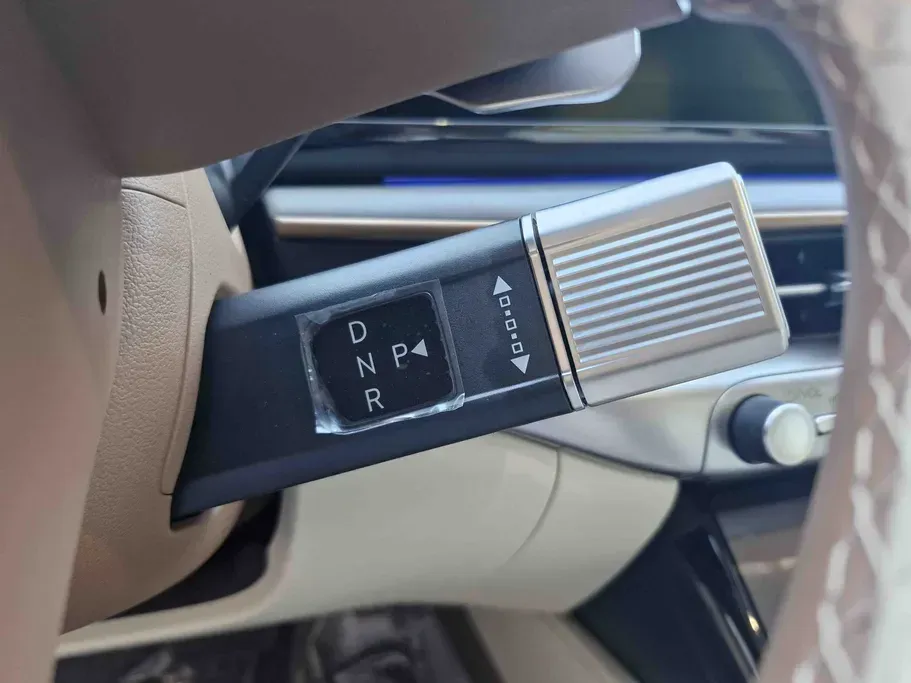 2025 Hyundai Azera calligraphy 