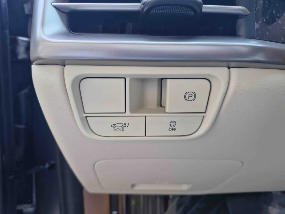 2025 Hyundai Azera calligraphy 