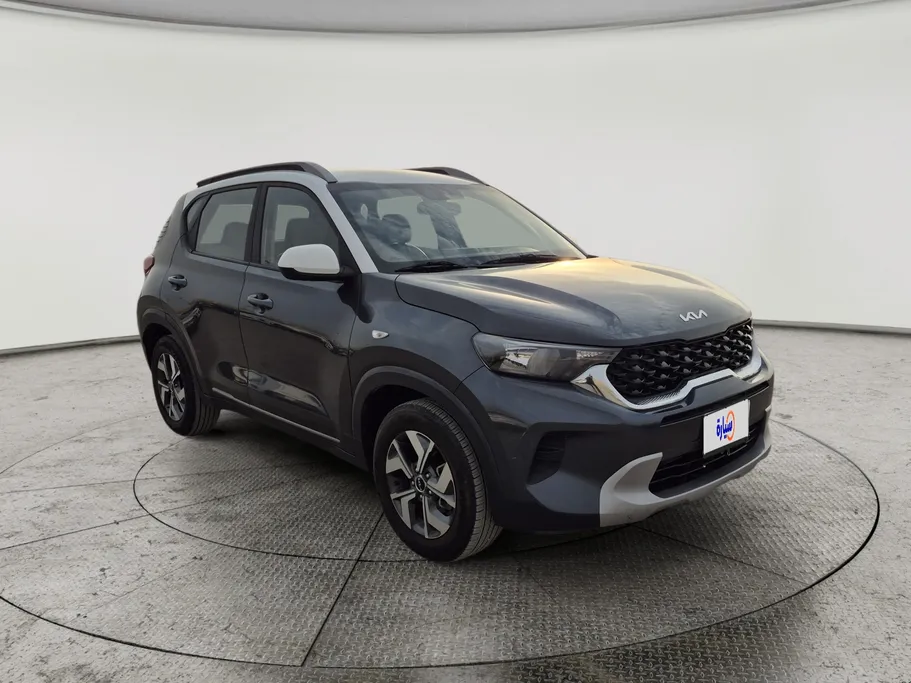 2023 Kia SONET GL 