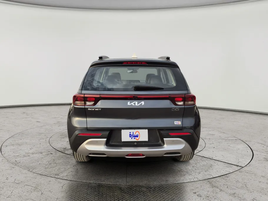 2023 Kia SONET GL 