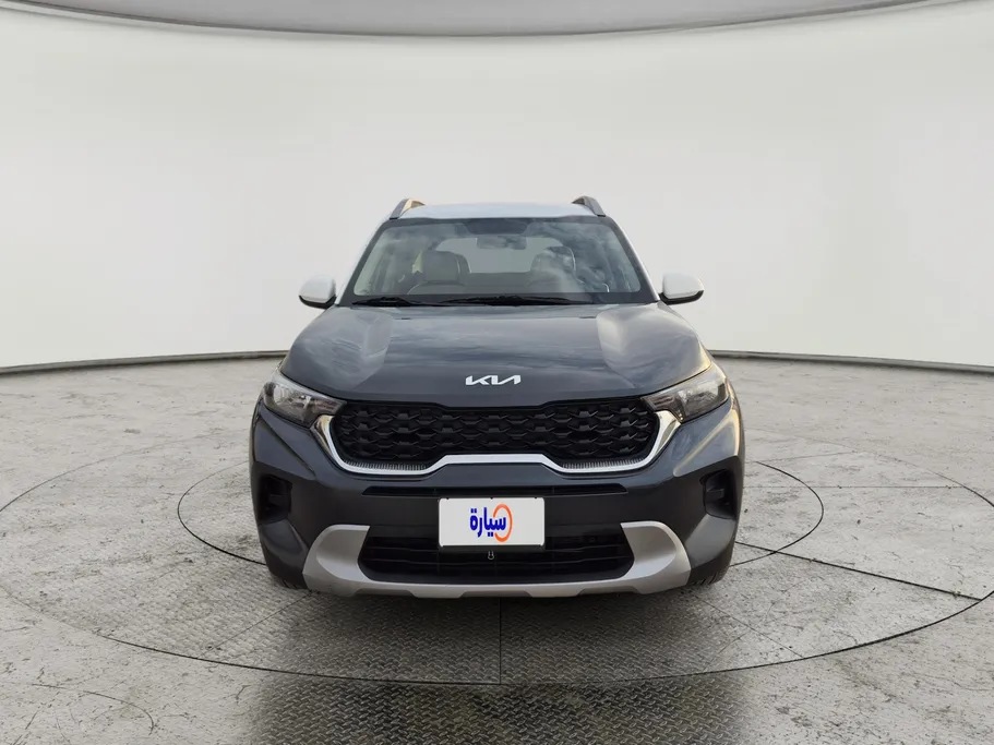 2023 Kia SONET GL 