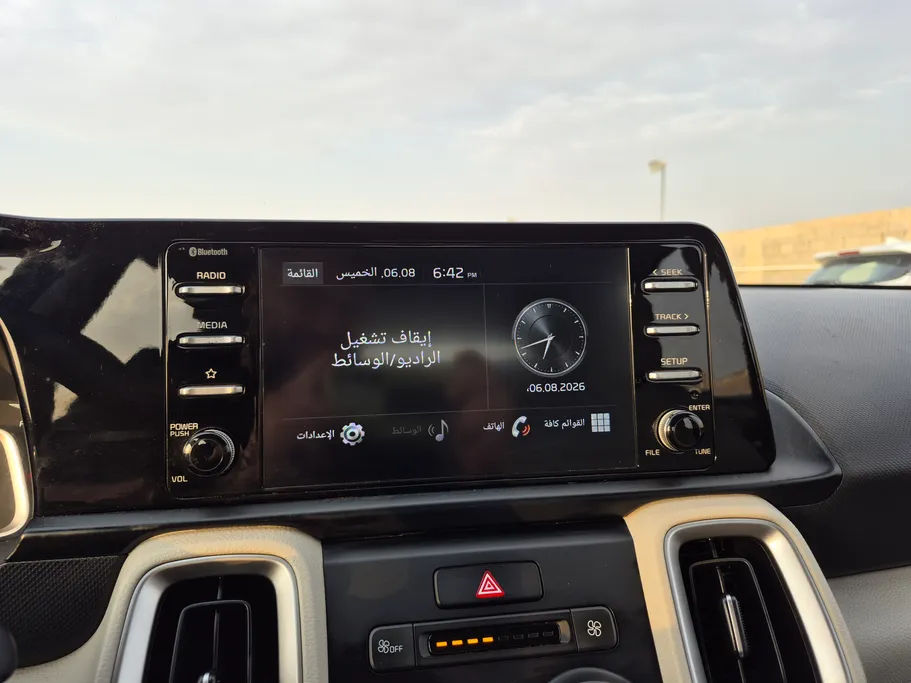 2023 Kia SONET GL 