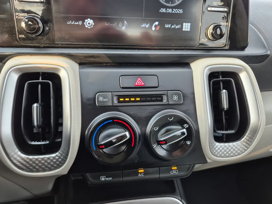 2023 Kia SONET GL 