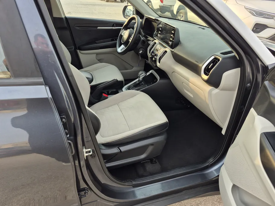 2023 Kia SONET GL 