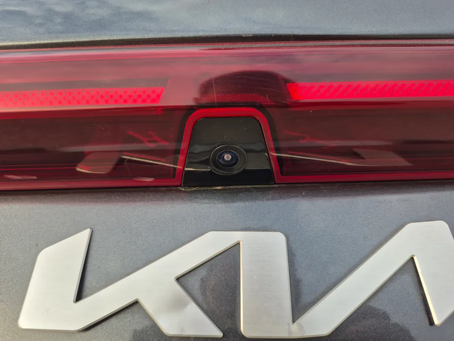 2023 Kia SONET GL 