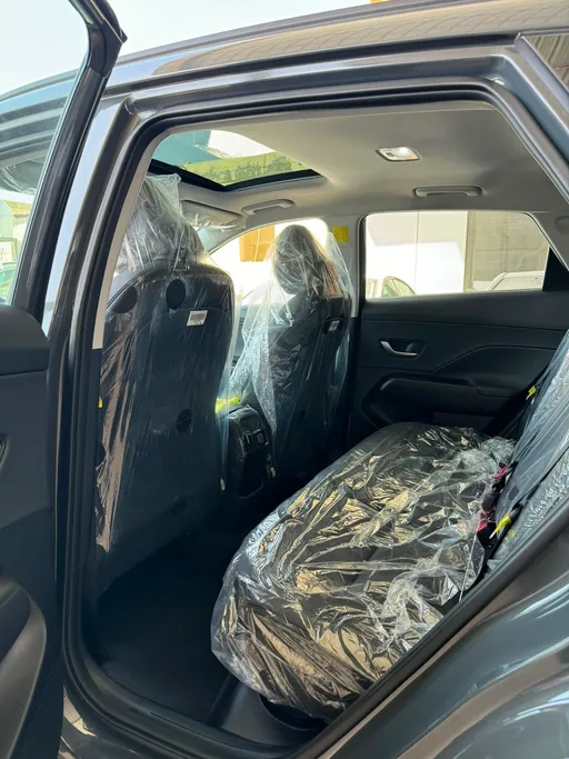 2026 Hyundai Kona Premium 