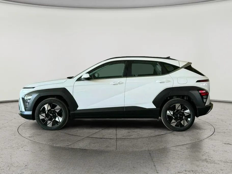 2026 Hyundai Kona Premium 