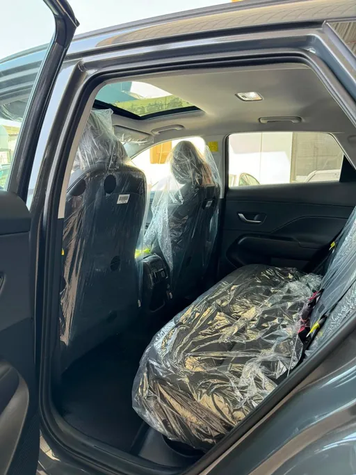 2026 Hyundai Kona Premium 