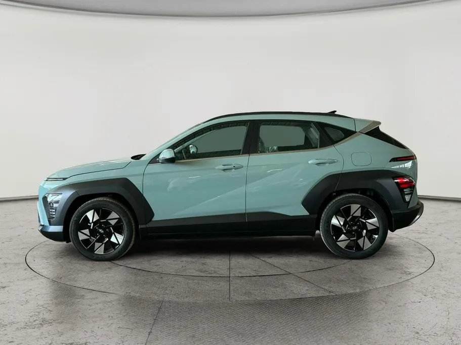 2026 Hyundai Kona Premium 