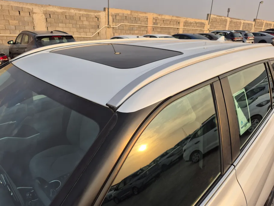 2023 Toyota Highlander GLE 