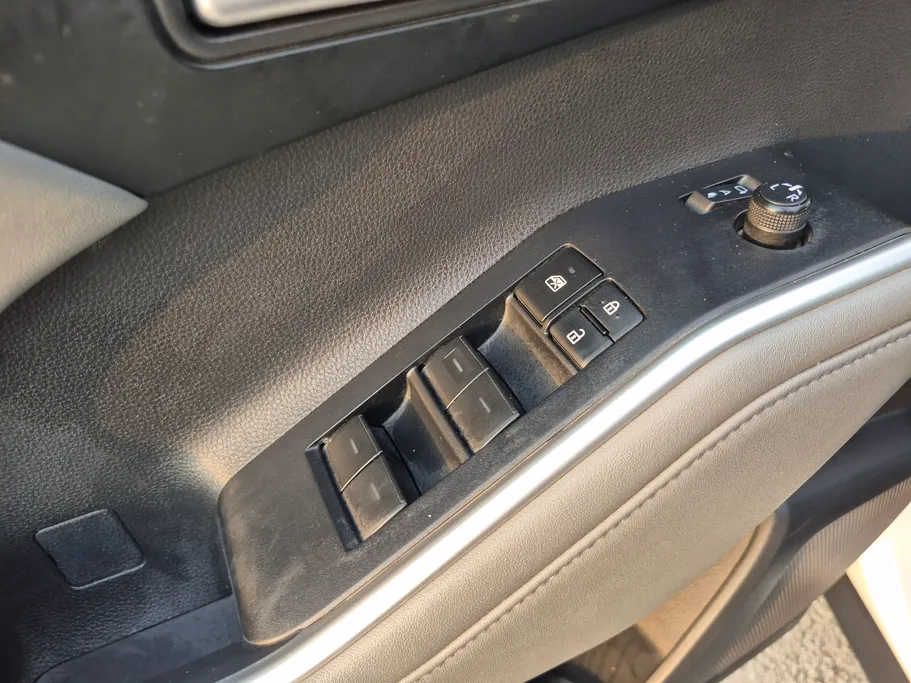 2023 Toyota Highlander GLE 