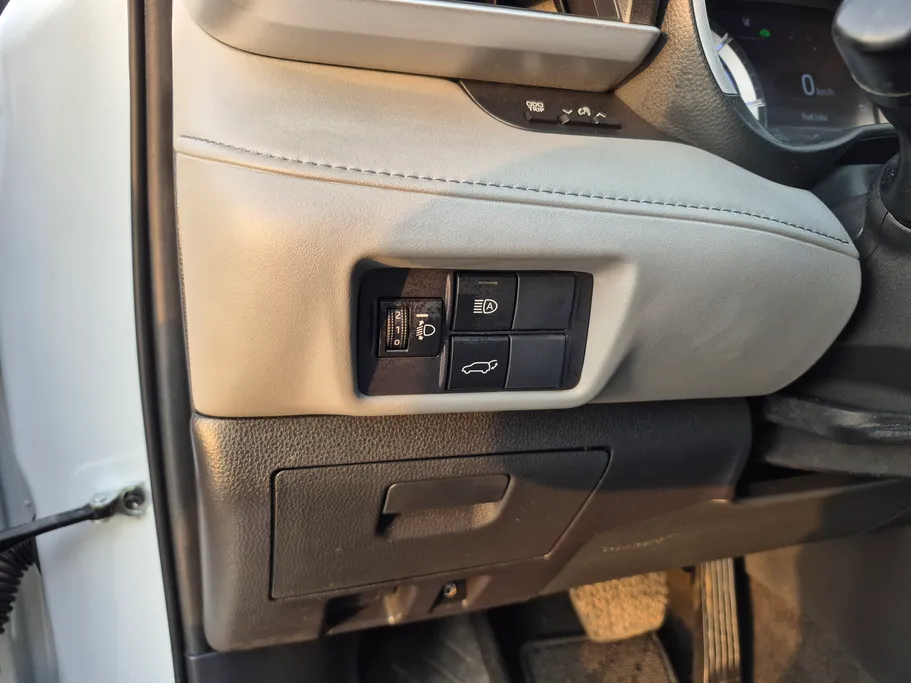 2023 Toyota Highlander GLE 