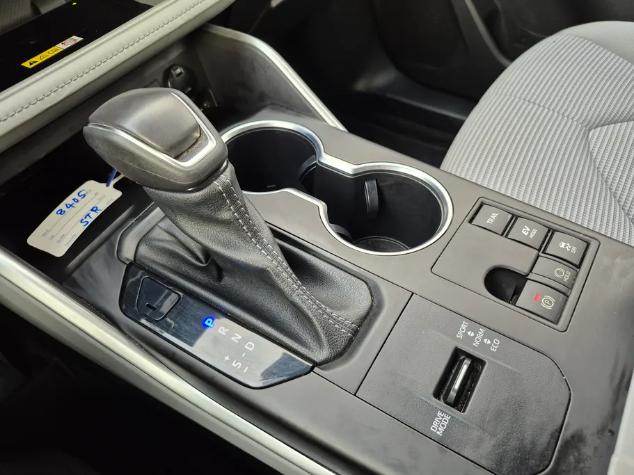 2023 Toyota Highlander GLE 
