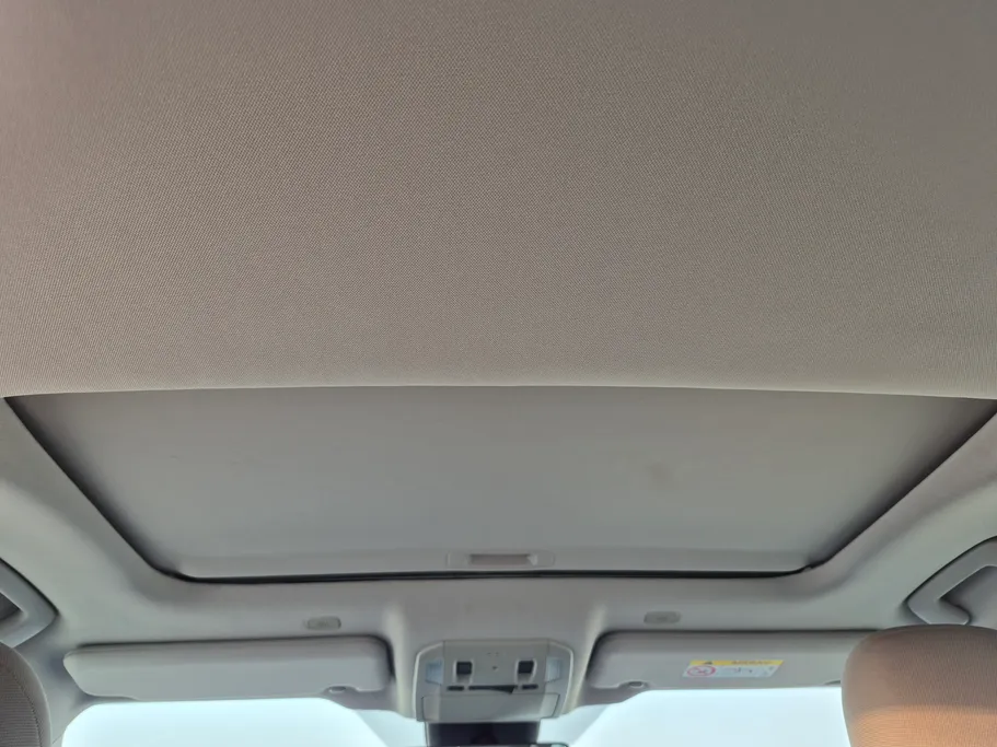 2023 Toyota Highlander GLE 