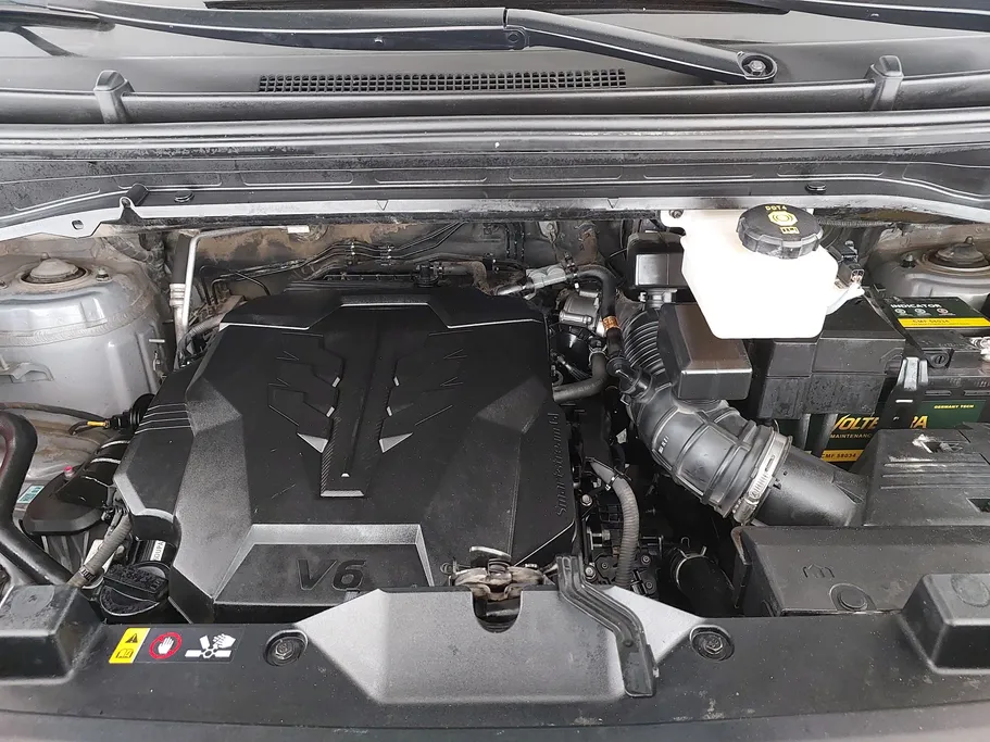 2024 Hyundai Staria Smart 9 ST 