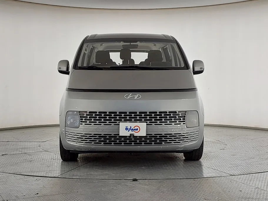2024 Hyundai Staria Smart 9 ST 