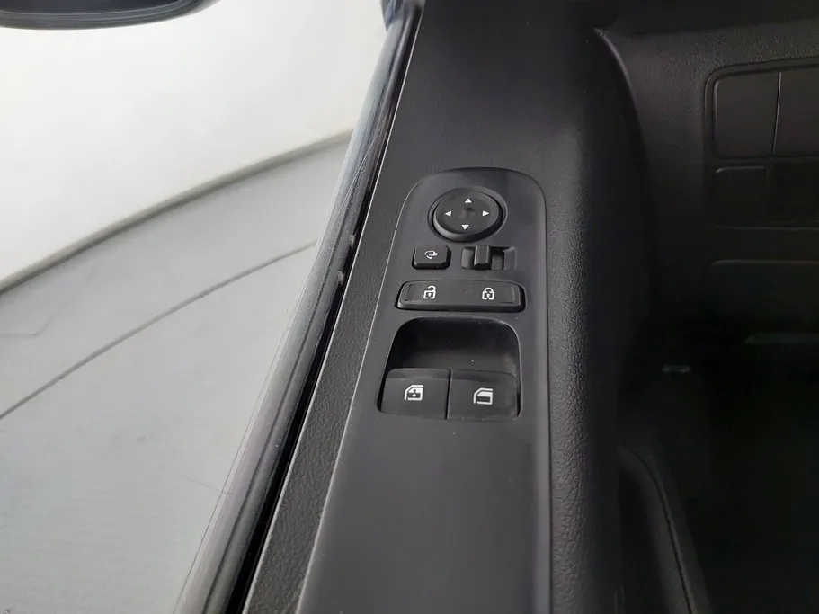 2024 Hyundai Staria Smart 9 ST 