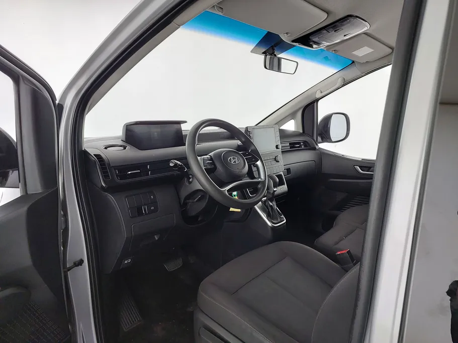 2024 Hyundai Staria Smart 9 ST 