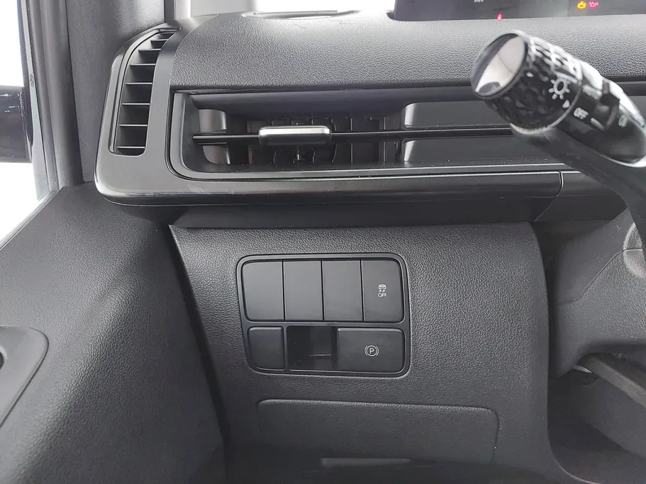 2024 Hyundai Staria Smart 9 ST 