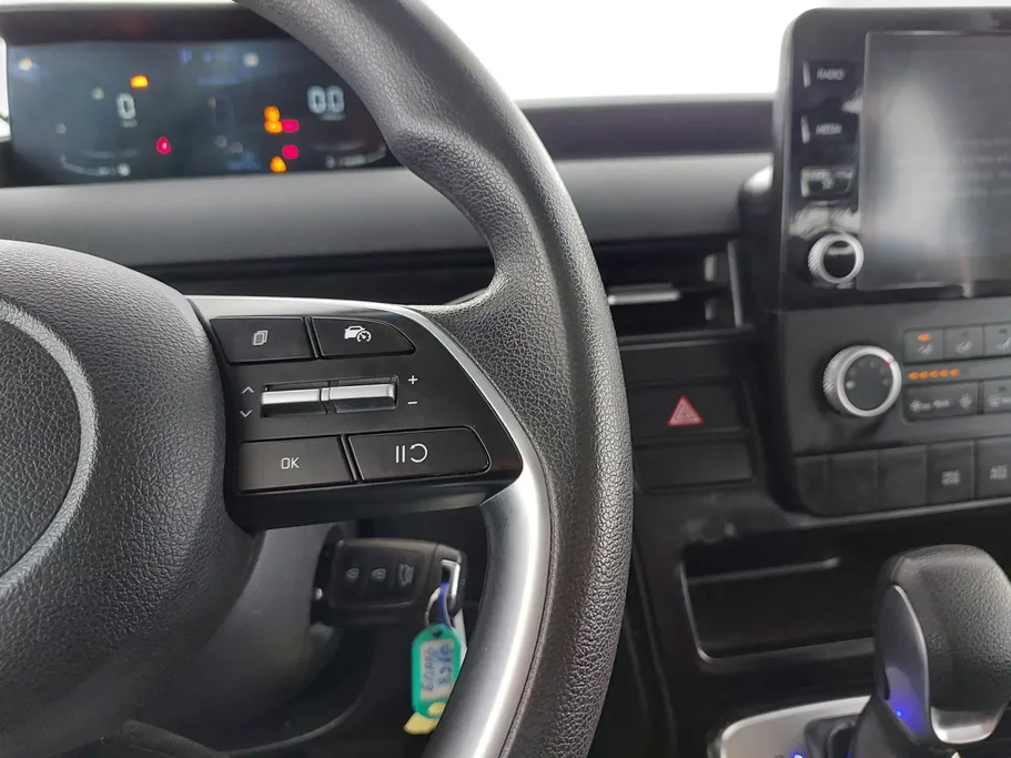 2024 Hyundai Staria Smart 9 ST 